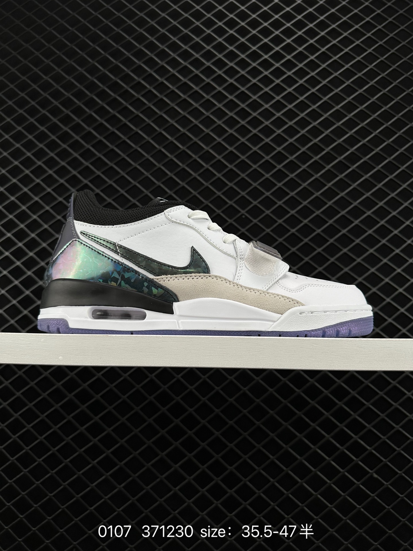 Air Jordan Legacy 312